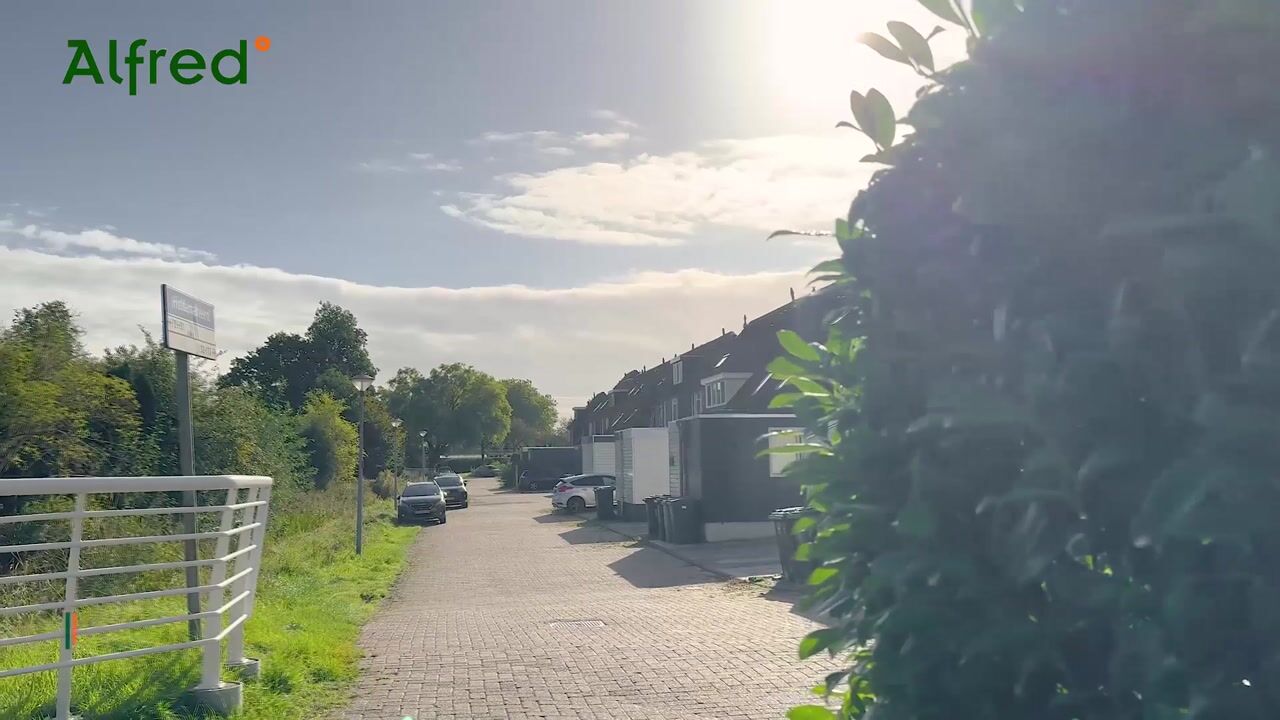 Video van Hiddemaheerd 156