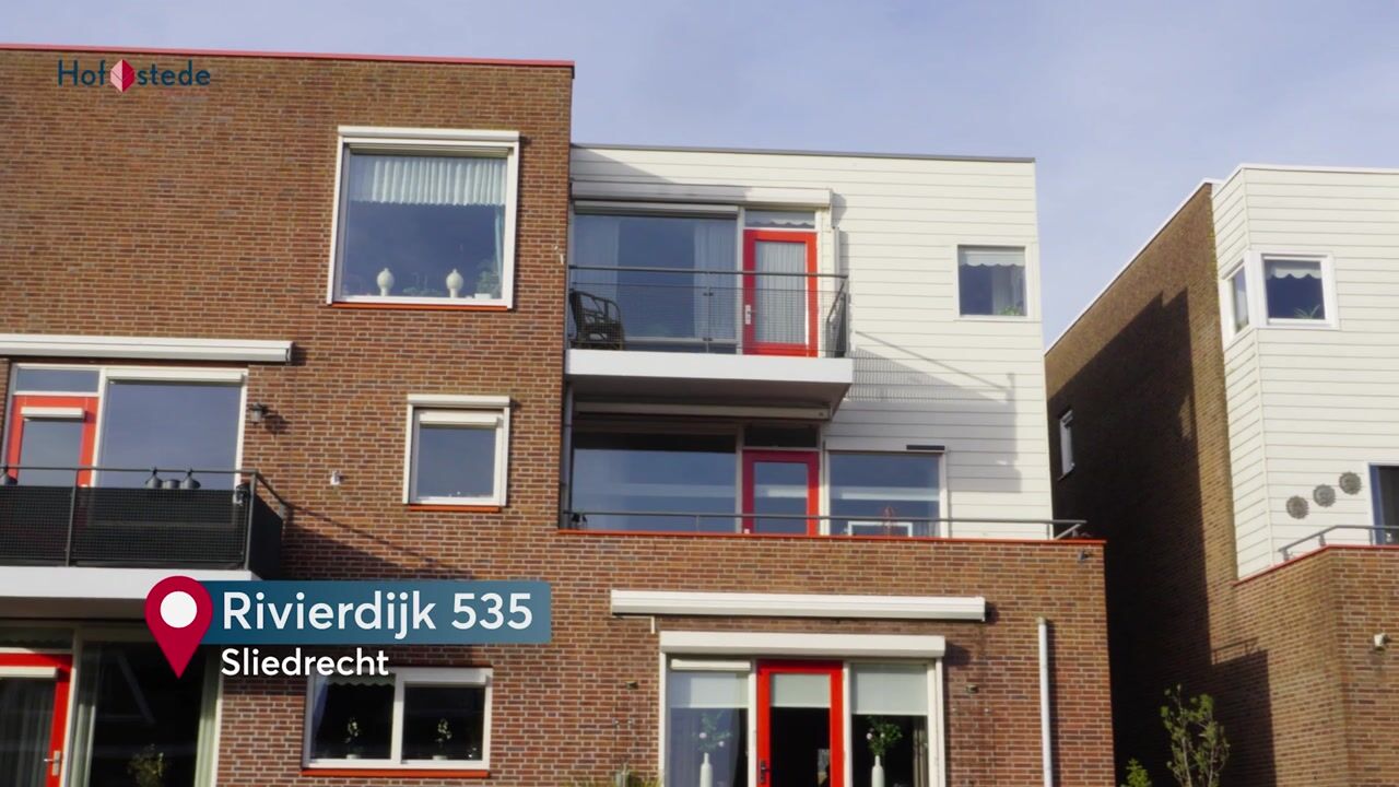 Video van Rivierdijk 535