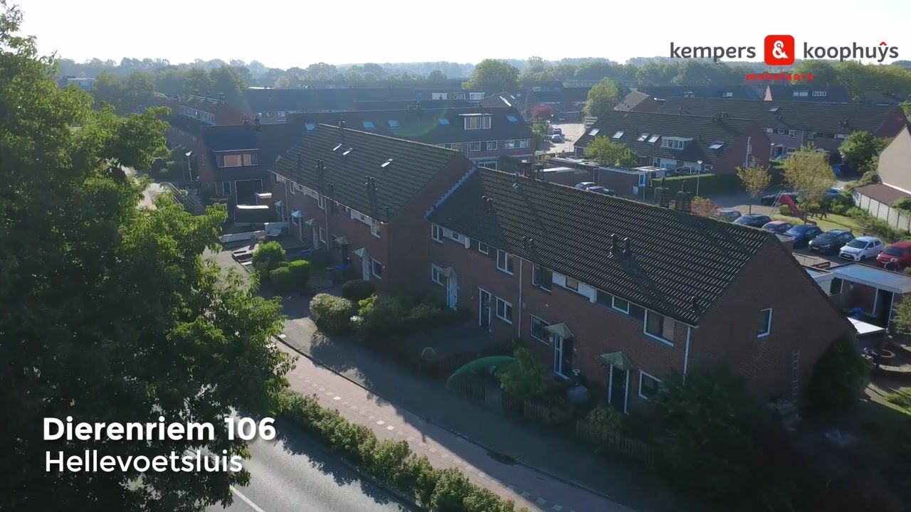 Video van Dierenriem 106