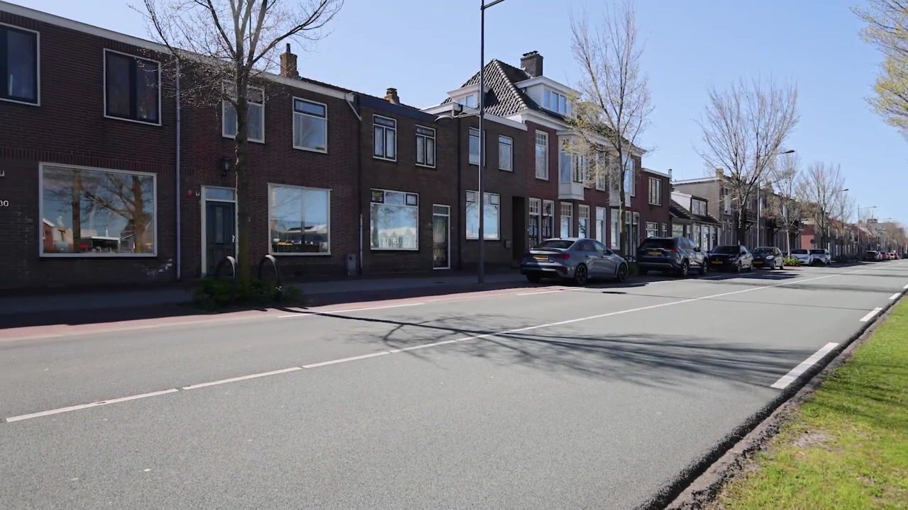 Video van Binnenhaven 129