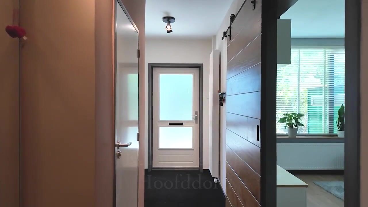 Video van Kalorama 125