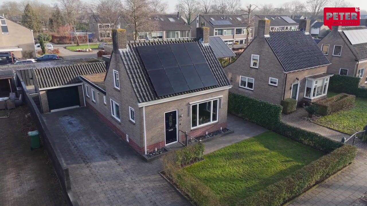 Video of Auwemalaan 1-3