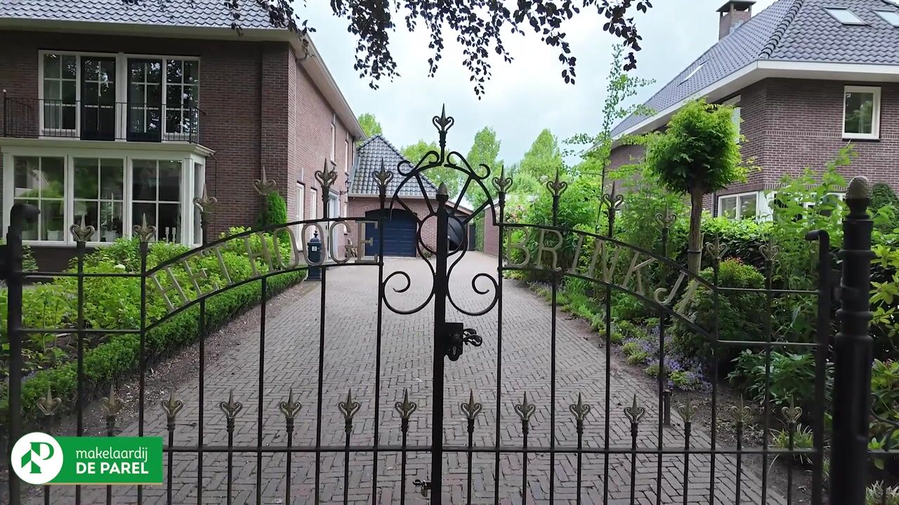 Video van Emiclaerseweg 5