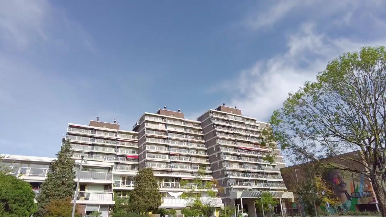 Video of Zuiderterras 16