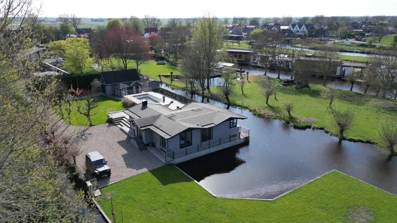 Video van Herenweg 144-A