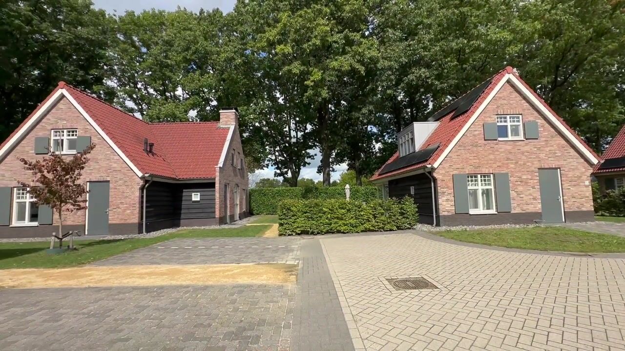 Video van Duinlaan 5-H812