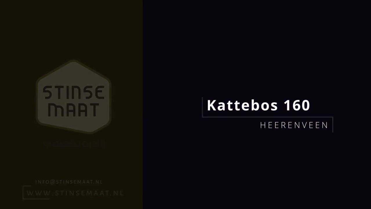 Bekijk video van Kattebos 160