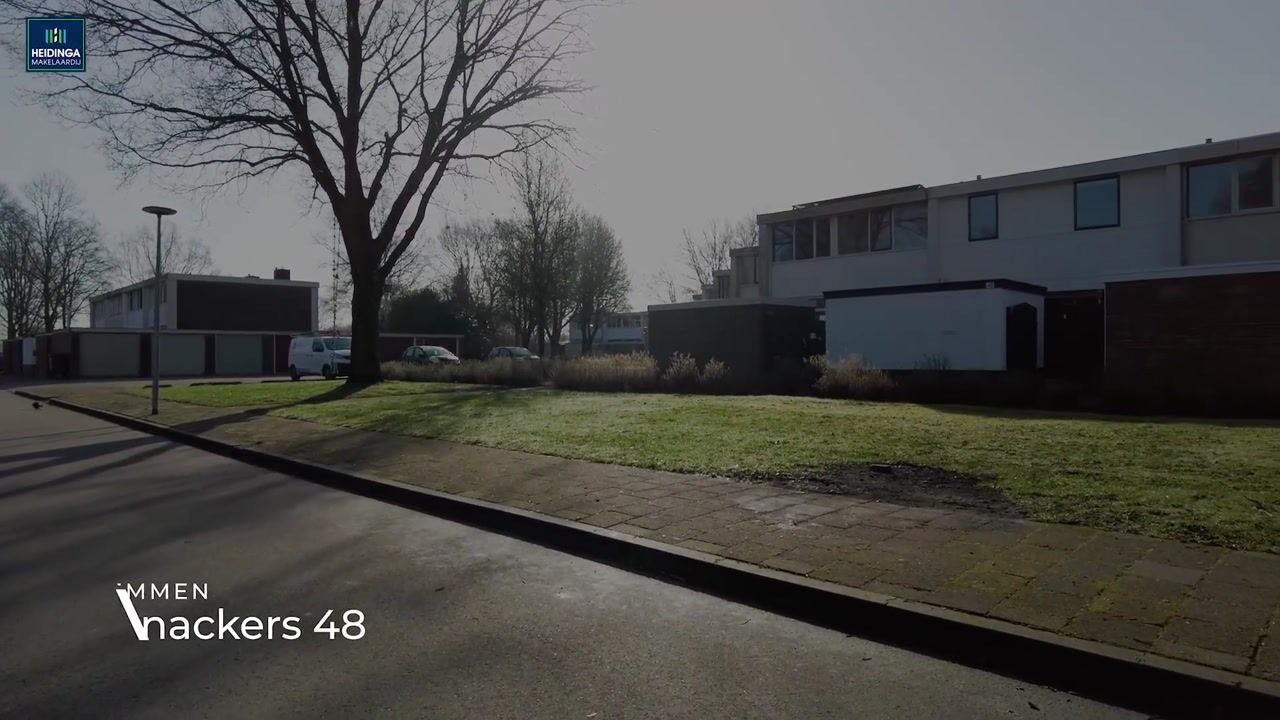 Video of Danackers 48