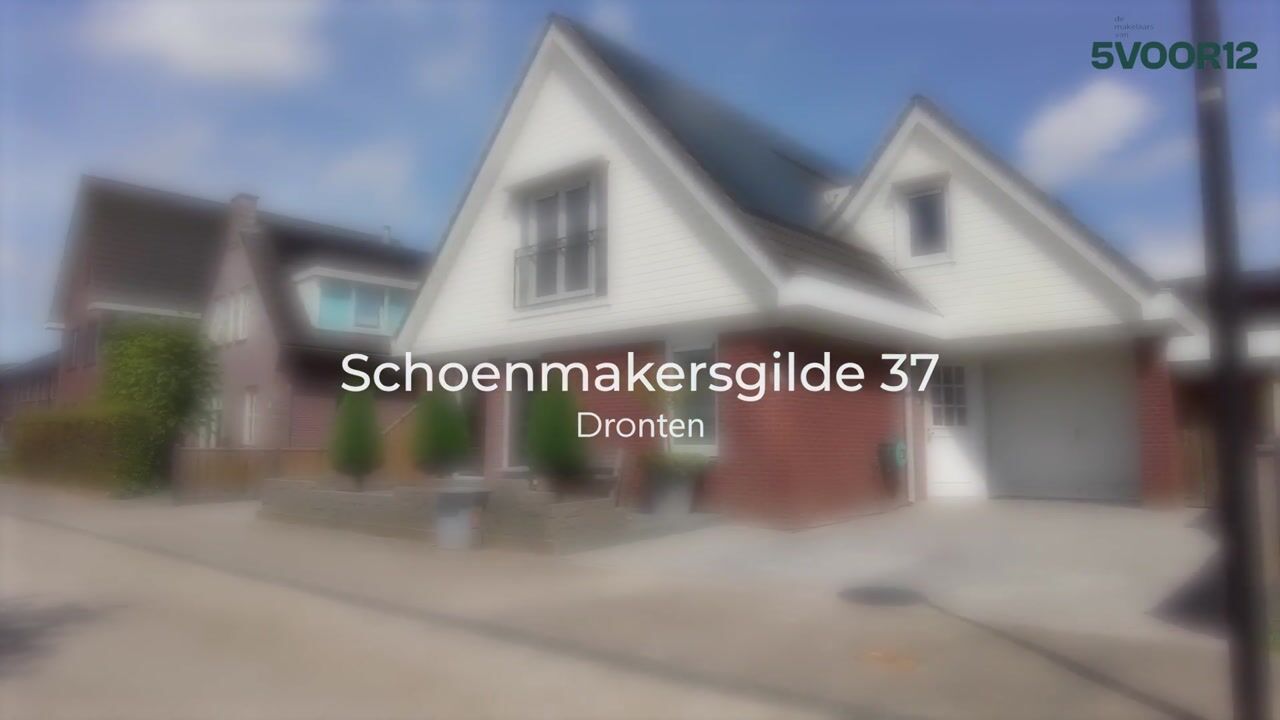 Video van Schoenmakersgilde 37