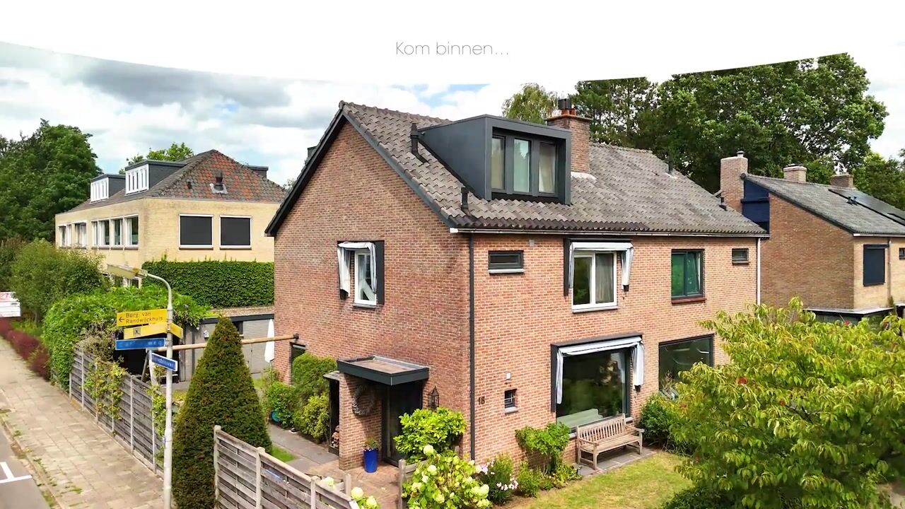Video van Dorresteinseweg 18