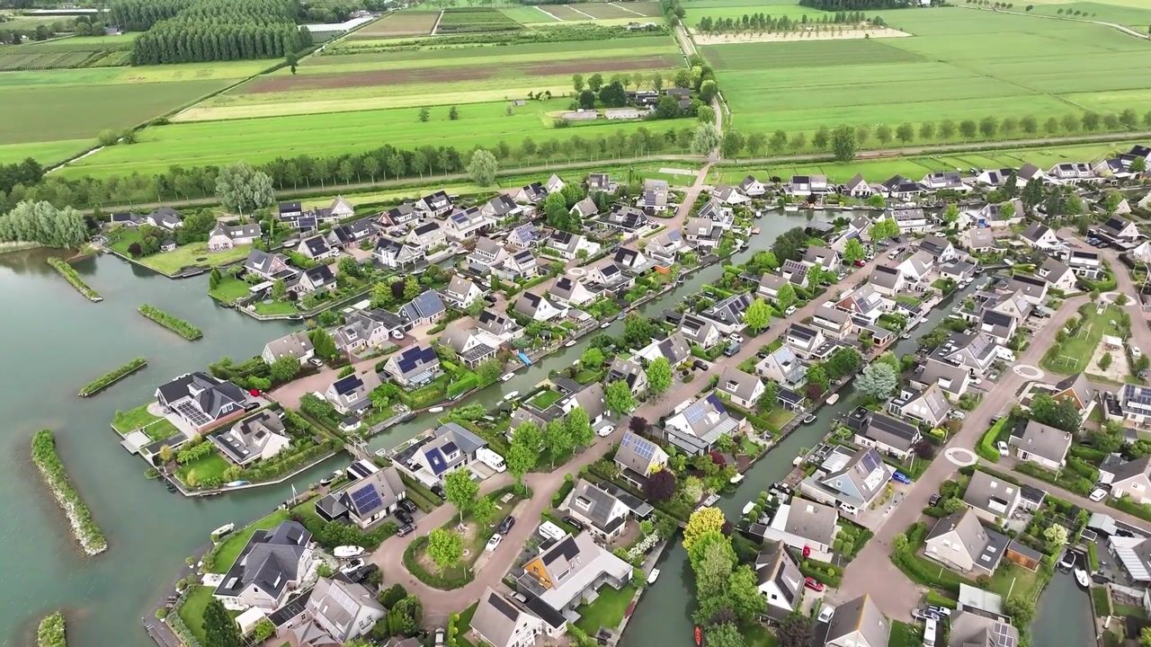 Video van Betuwe Singel 28