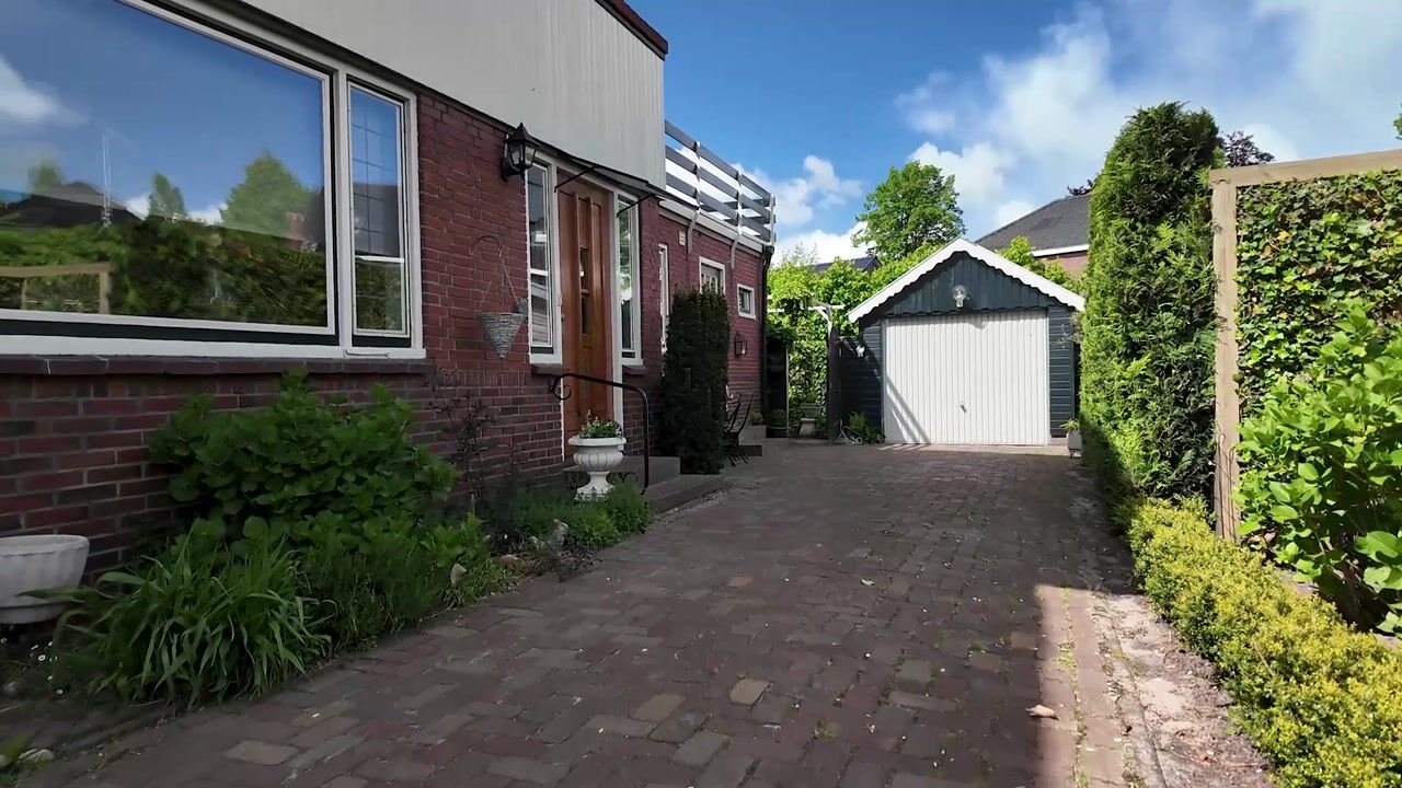 Video of Zuiderlaan 13