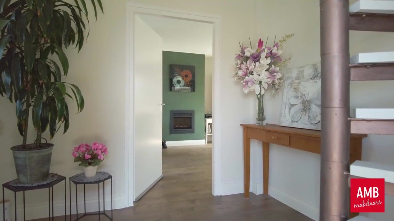 Video van Torenstraat 16