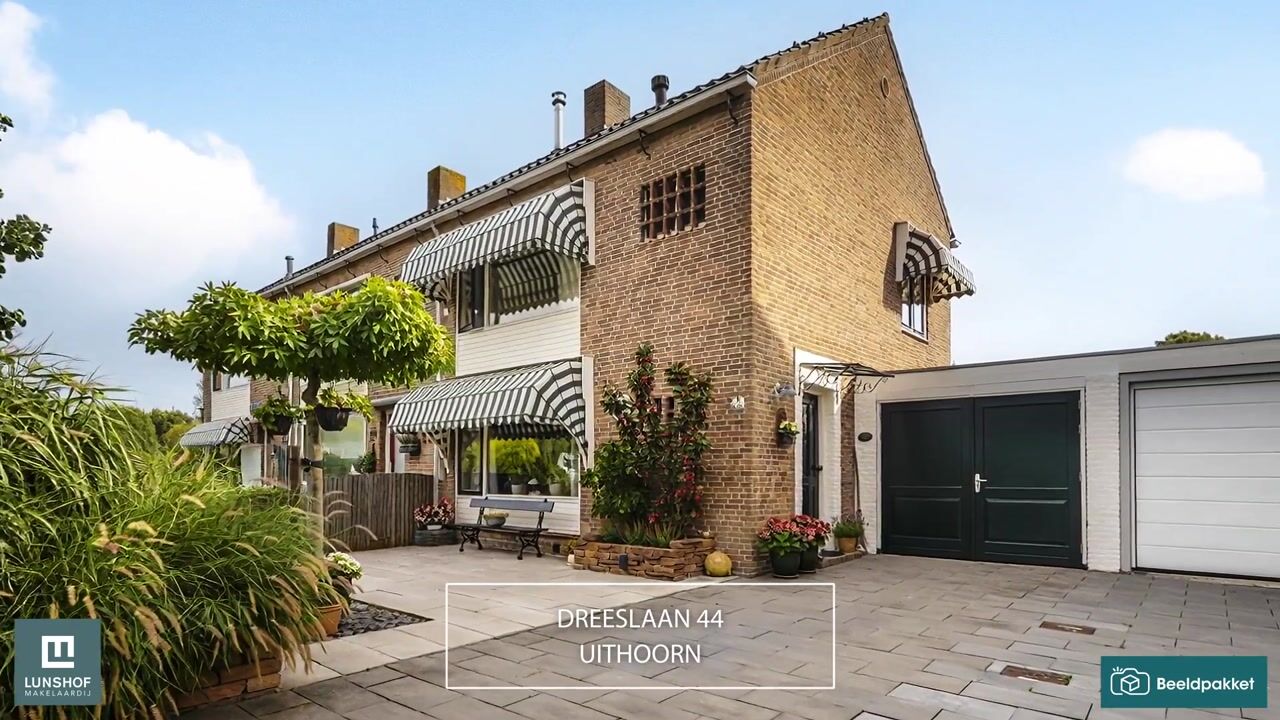 Video van Dreeslaan 44