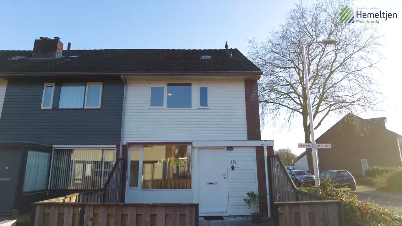 Video of Tichelkuilen 49