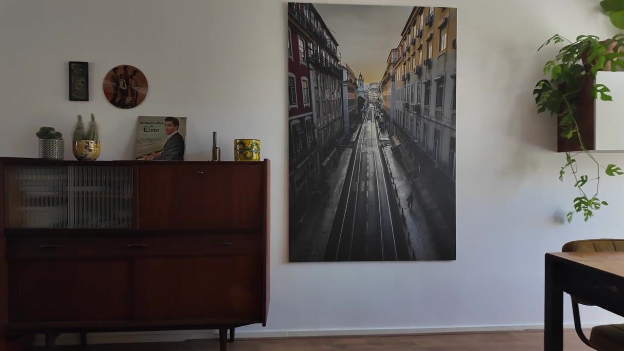 Video of Bergen op Zoomstraat 43