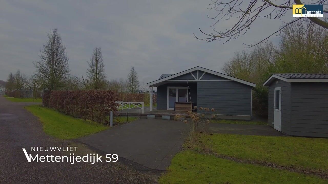 Video van Mettenijedijk 59