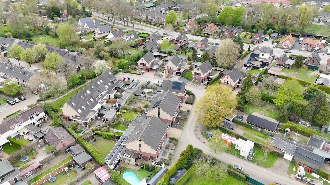 Video van Korhoenweg 17