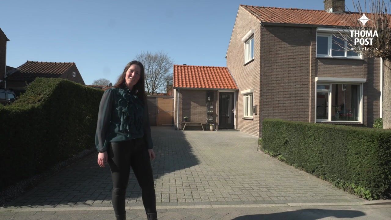 Video van Asterstraat 8