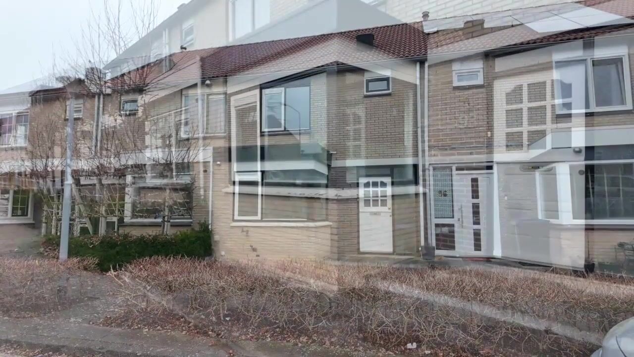 Video of Gipskruidweg 98