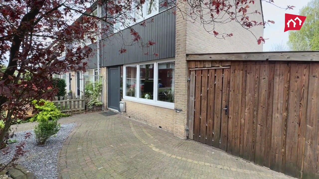 Video van Beatrixstraat 18