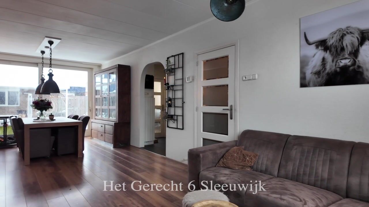 Video van Het Gerecht 6