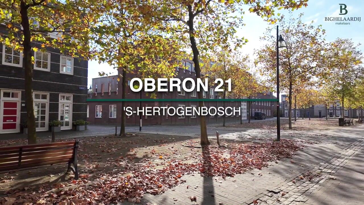 Bekijk video van Oberon 21