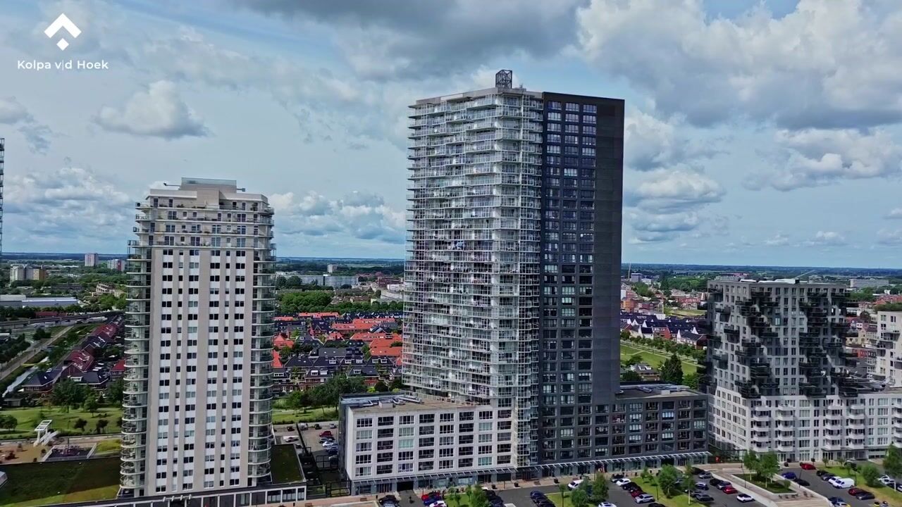 Video van Hongerlandsedijk 998