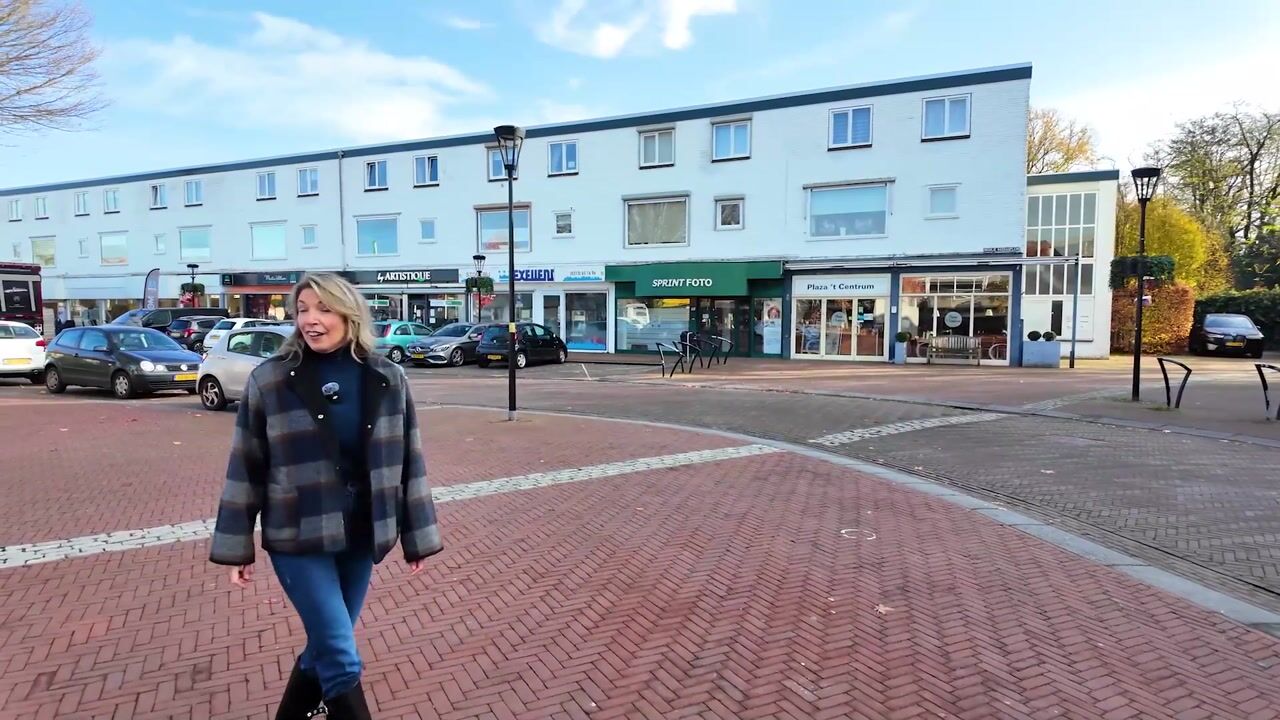 Video of Oranje Nassauplein 5
