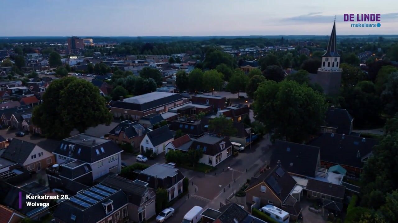 Video van Kerkstraat 28
