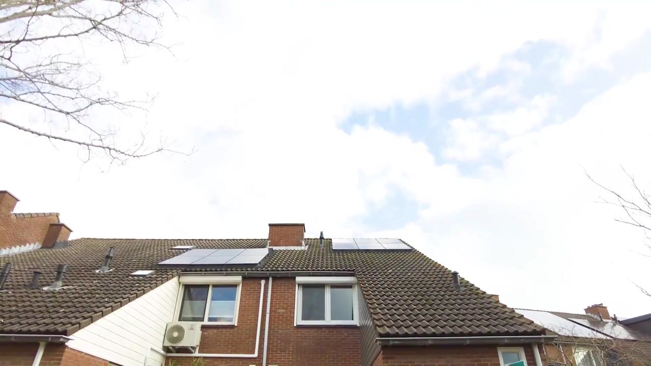 Video van Zeesterpad 18