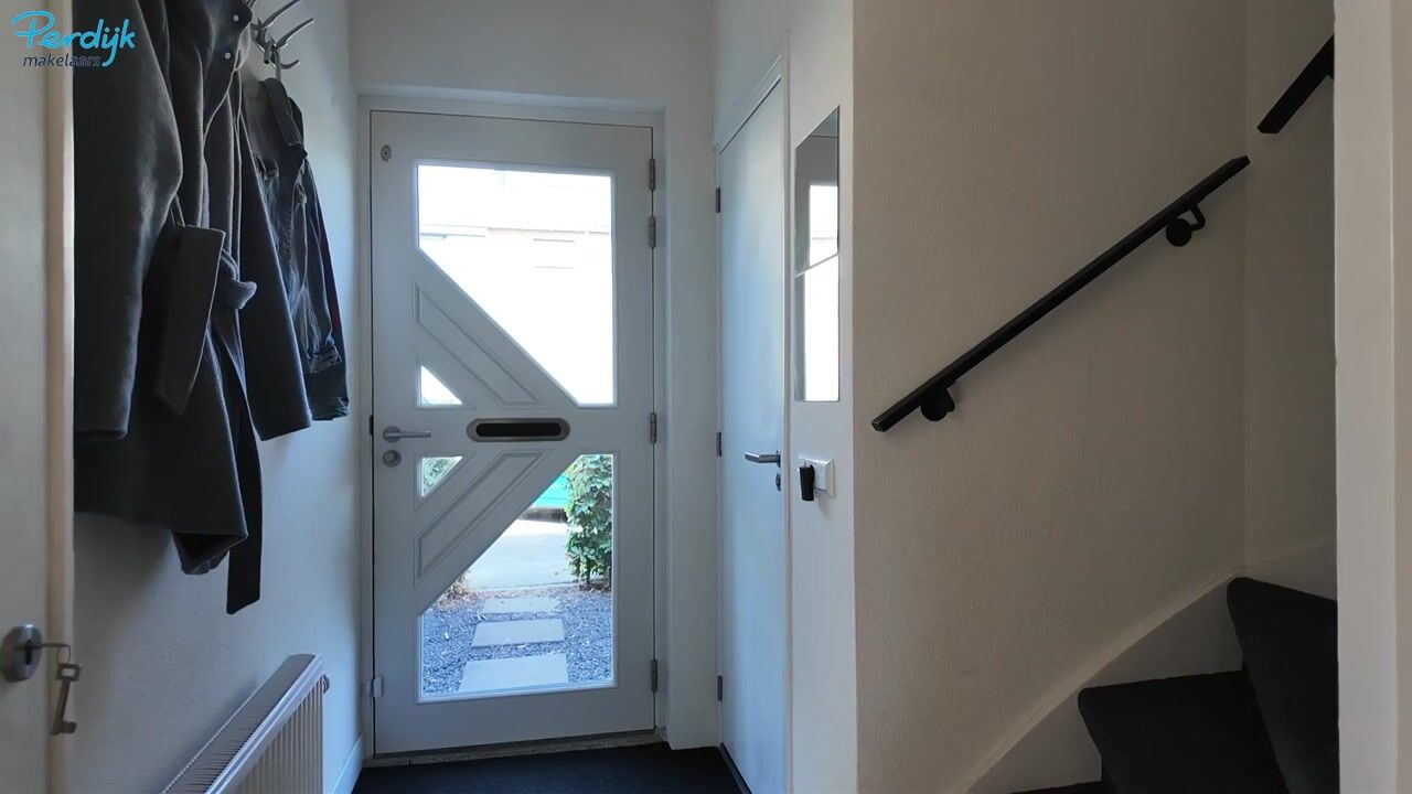 Video van Goudsbloemstraat 6