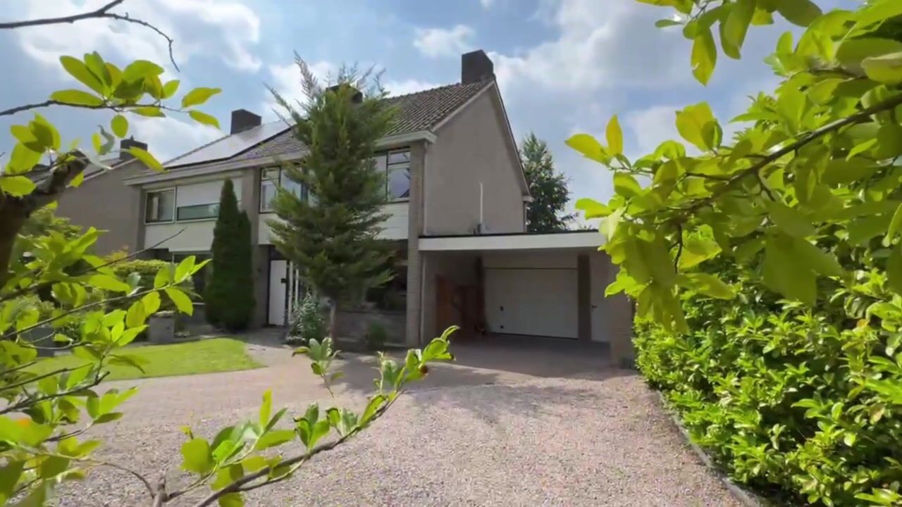 Video van Dinkelstraat 18
