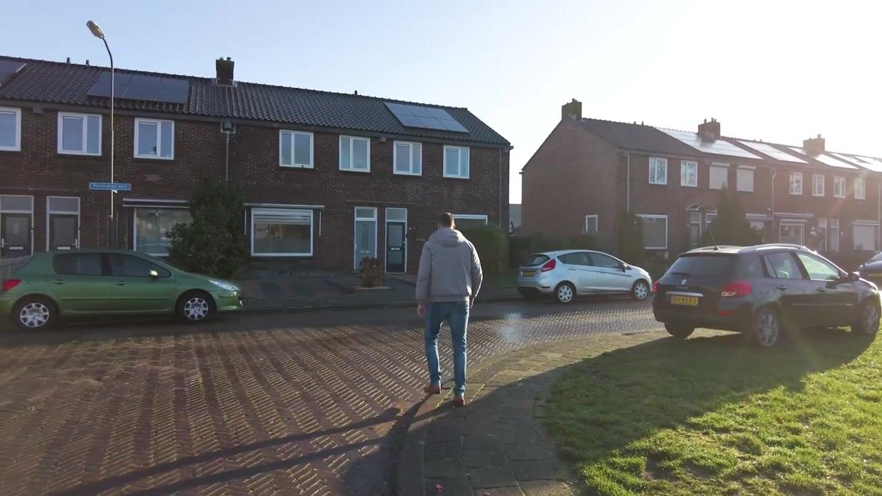 Video of Rietzangerweg 17
