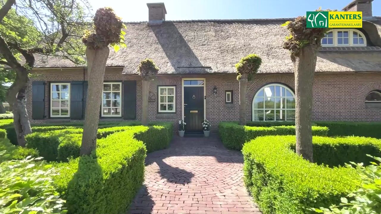 Video van Vaartweg 58