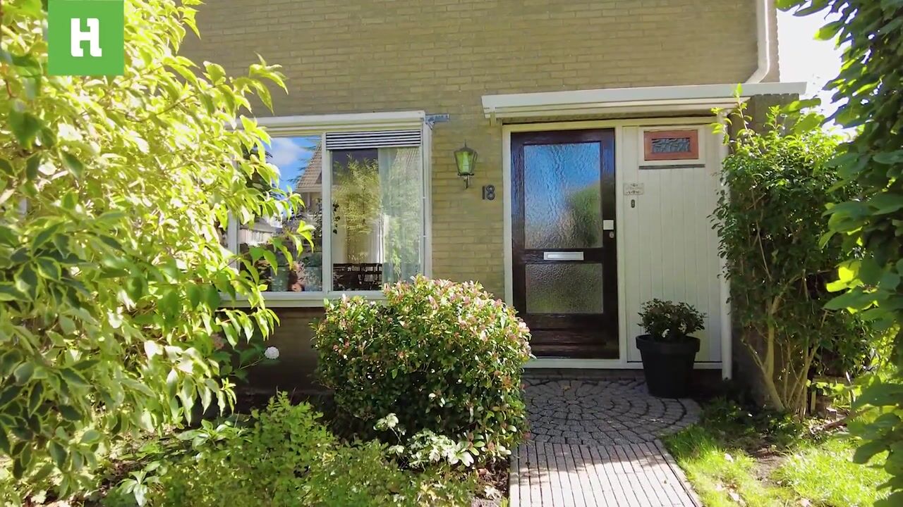 Video van Jellen 18