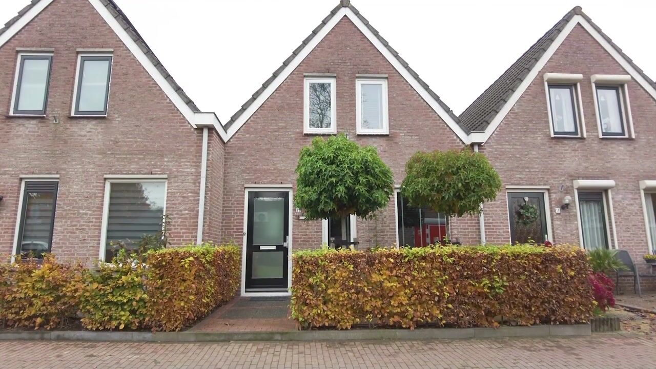 Video of Kloosterlaan 11