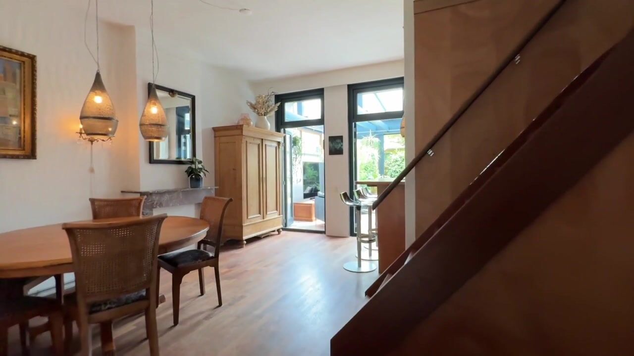 Video van Tweede Jan Steenstraat 35-H