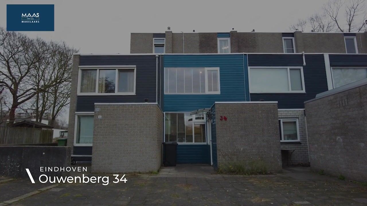 Video van Ouwenberg 34