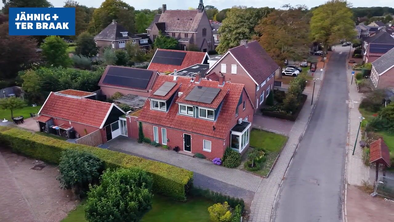 Video van Beckumerstraat 157