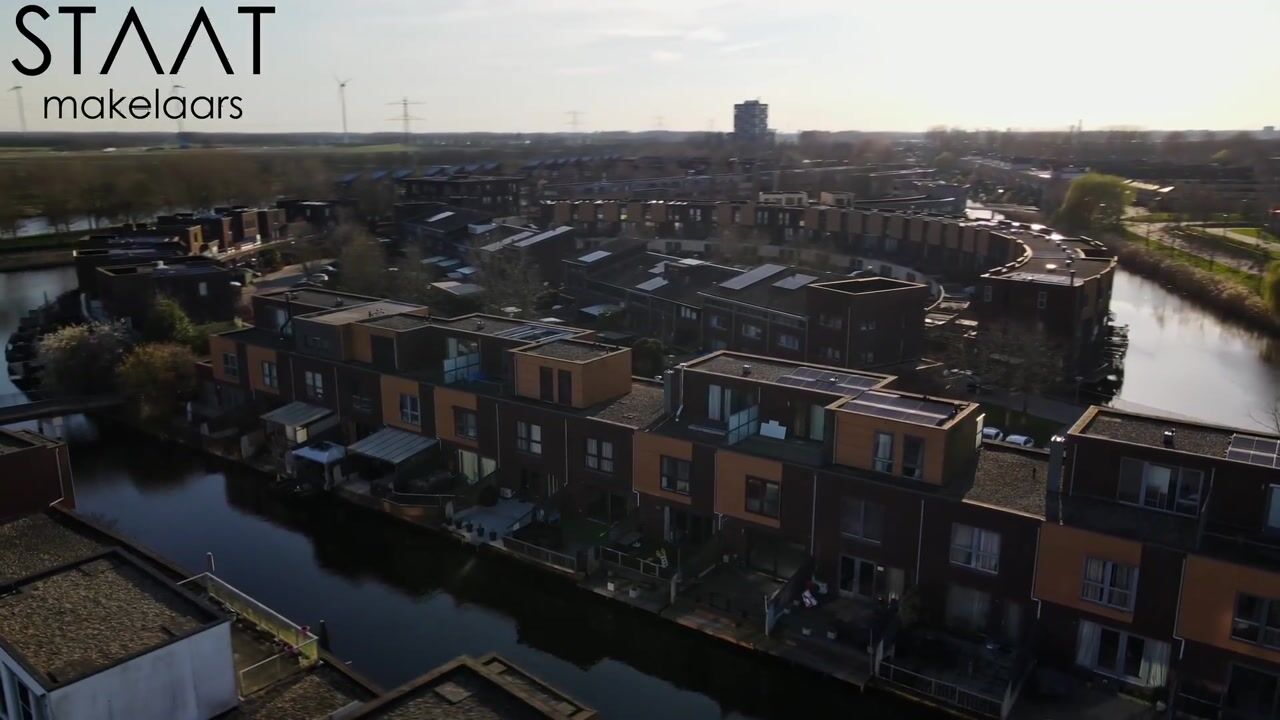 Video van Rataplanstraat 22