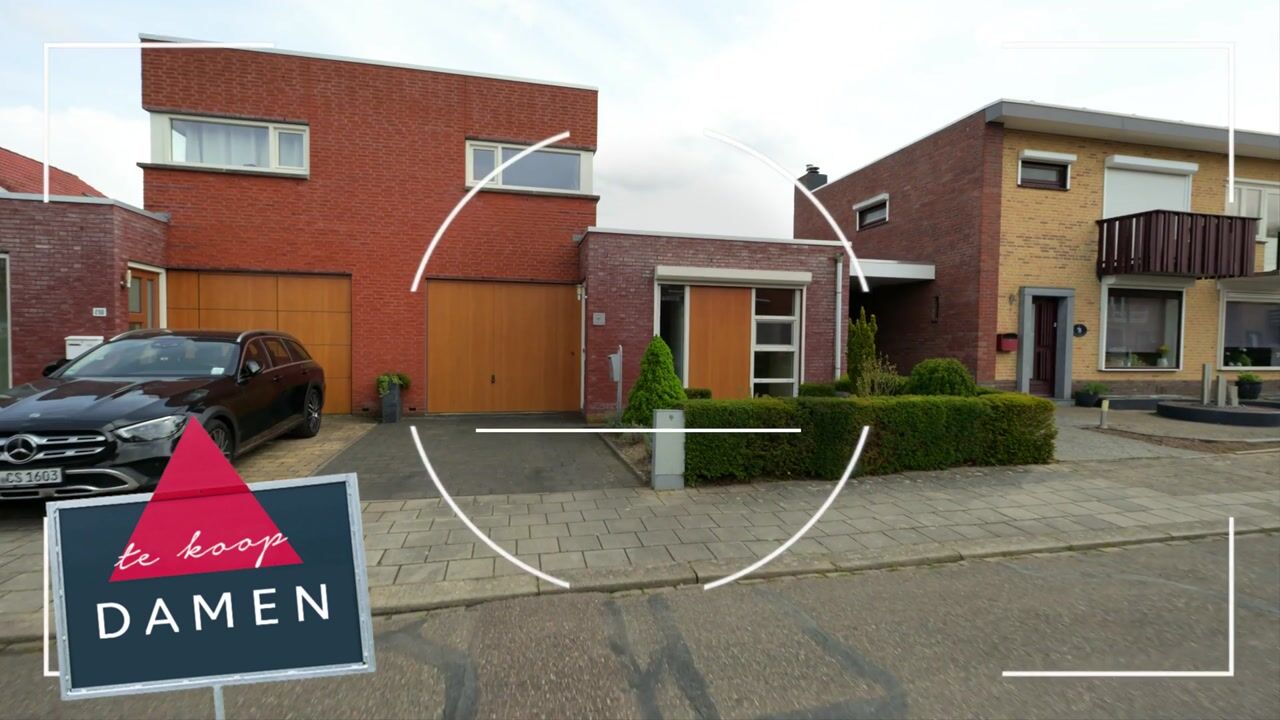 Video van Rembrandtstraat 20-C