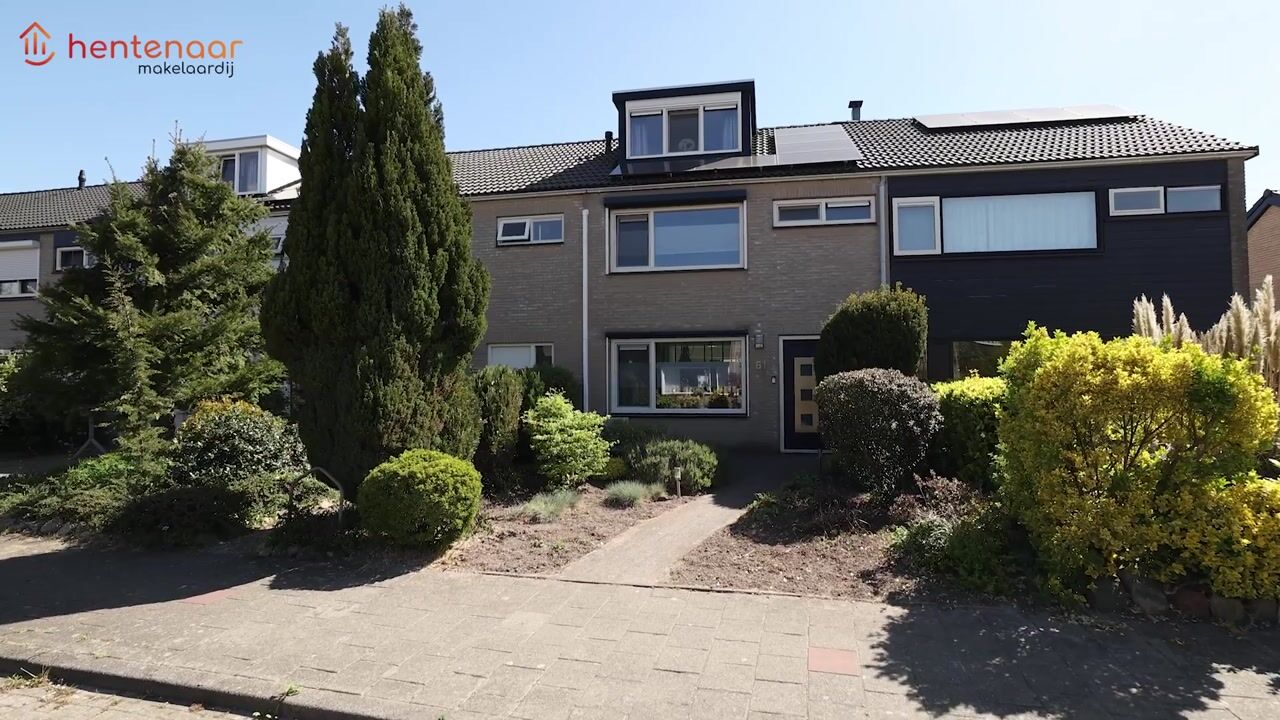 Video van Kymmellstraat 61