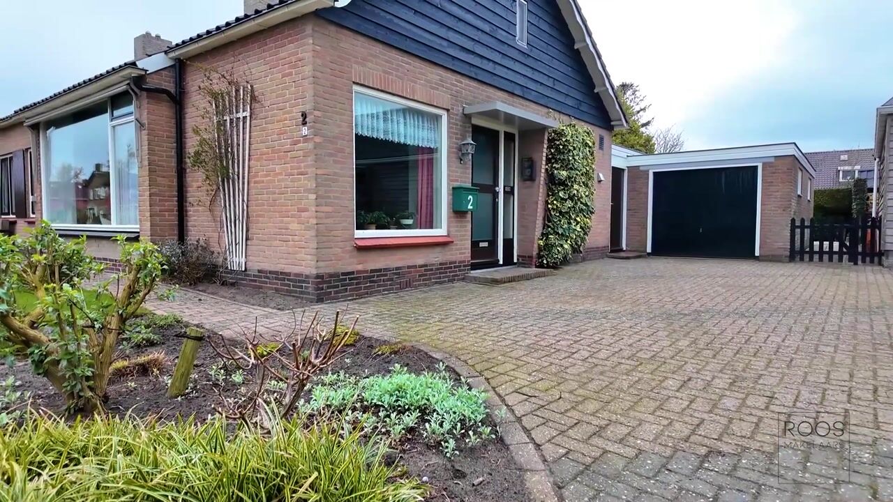 Video van De Halewei 2