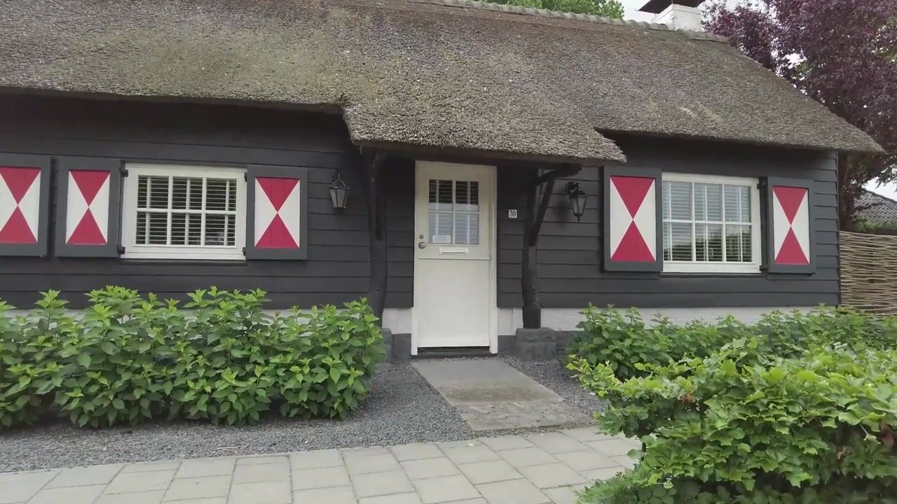 Video van Drimmelenseweg 30