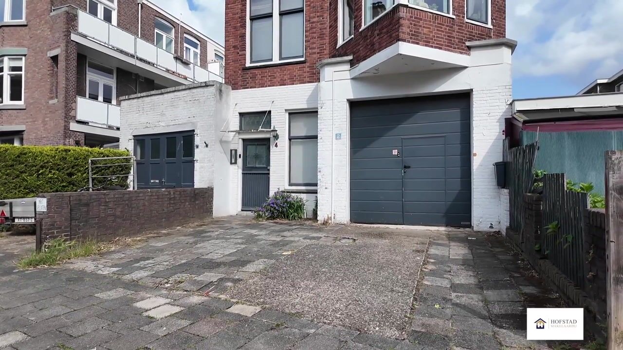 Video van Fransstraat 2