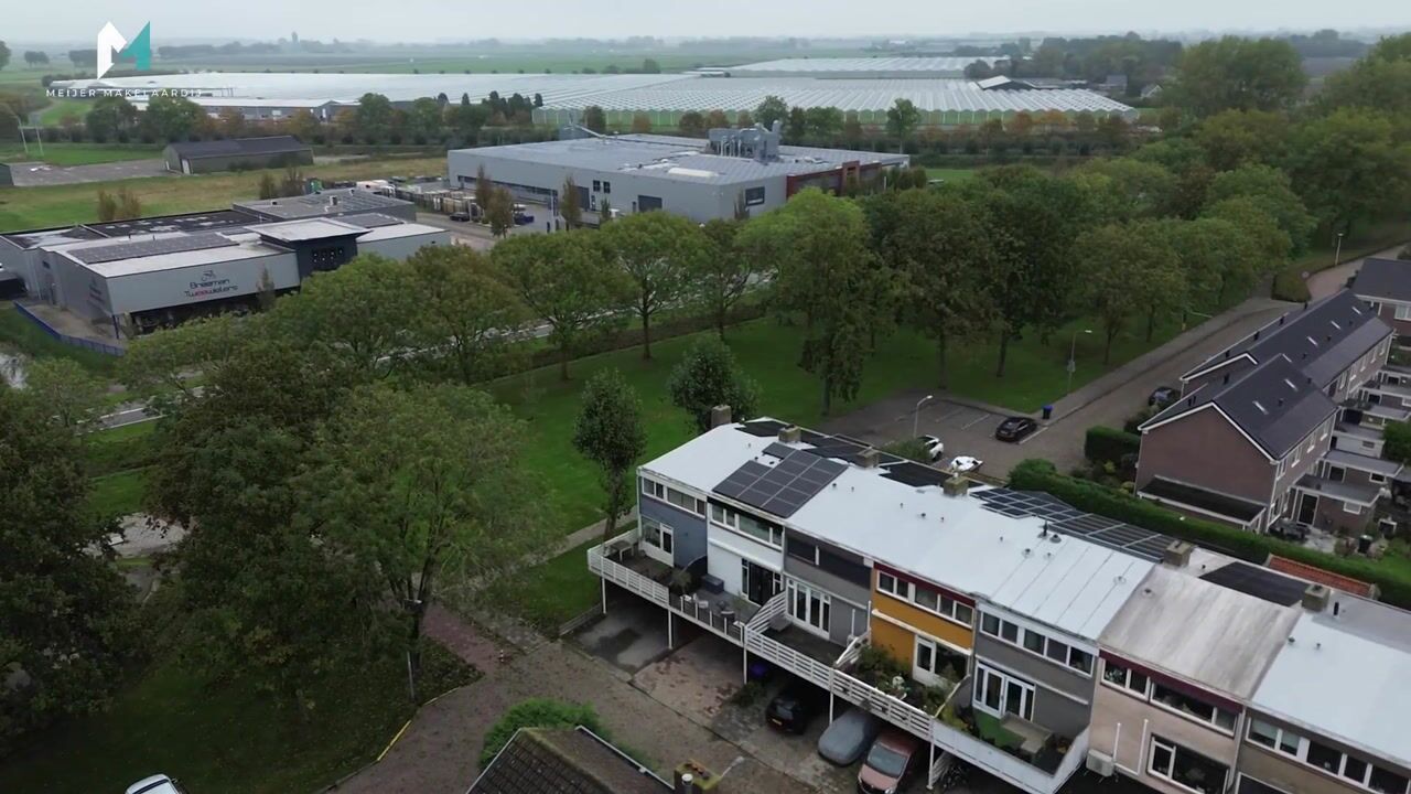Video van Eisenhowerlaan 5