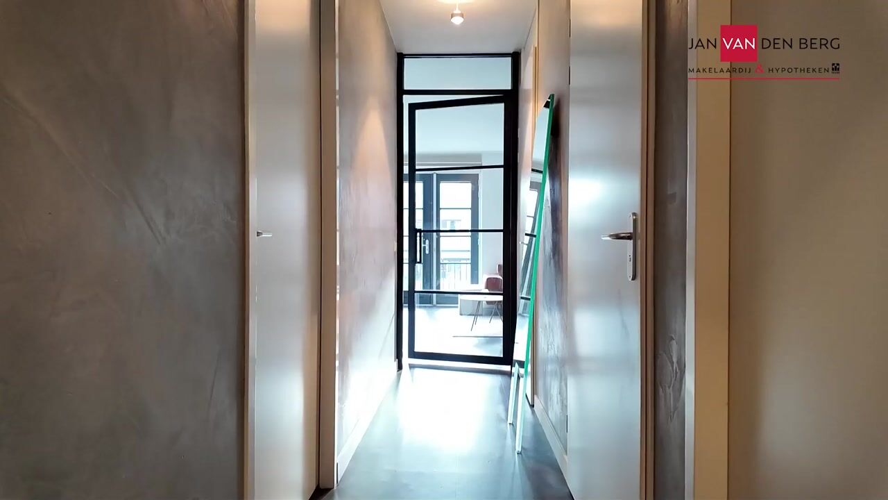 Video van Harderwijkerstraat 5-B