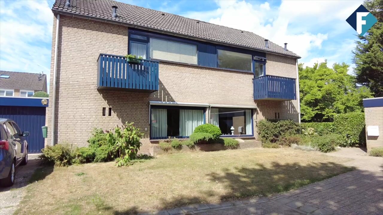 Video van Evenkamp 30