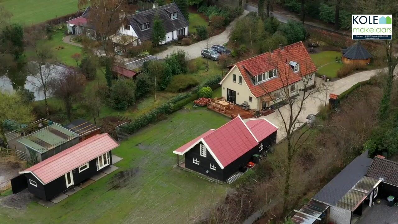 Video van Sprengenweg 34